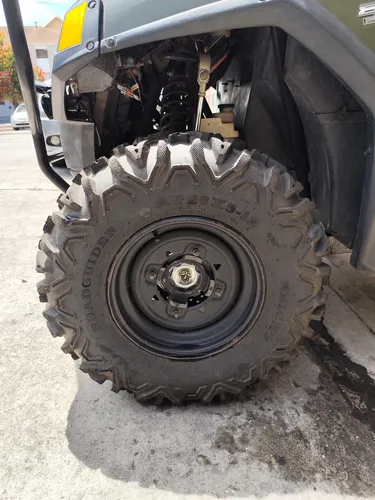Polaris Rzr 800 Efi