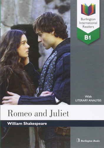 Romeo And Juliet (b1) International Reader - Aa.vv