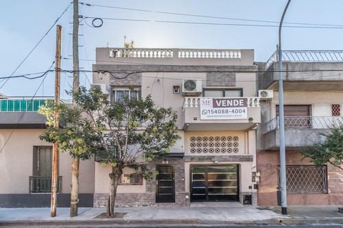 Venta De Casa 4 Ambientes En Mataderos | Apto Crédito