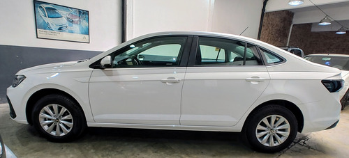 Volkswagen Virtus 1.6 Msi