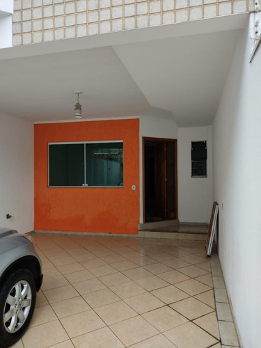 Imagem 23 de 26 de Sobrado Com 3 Dormitórios À Venda, 211 M² Por R$ 790.000,00 - Nova Petrópolis - São Bernardo Do Campo/sp - So0619