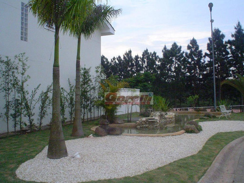 Casa Com 3 Dormitórios À Venda, 183 M² Por R$ 800.000,00 - Condomínio Sunville - Arujá/sp - Ca1790