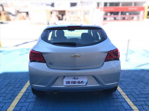 Imagem 8 de 8 de Onix 1.0 Mpfi Joy 8v Flex 4p Manual