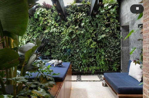 Imagem 21 de 30 de Cobertura Com 2 Dormitórios À Venda, 163 M² Por R$ 2.300.000,00 - Mooca - São Paulo/sp - Co0007