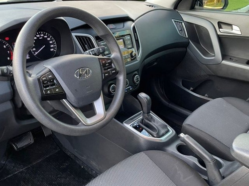 Imagem 10 de 14 de Creta 1.6 16v Flex Attitude Automático