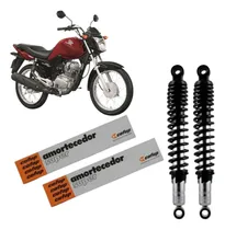Comprar Par Amortecedores Cofap Honda Cg Titan 150 Cg 160 Original