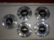 Comprar 1 Tapon Centro Polvera  Rin Original Chevrolet Silverado Uso