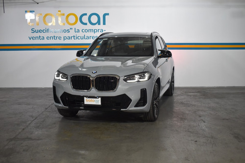 Bmw X3  M40i  2023   Tratocar.com   7966   04/04