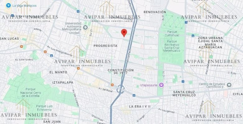 Venta Casa En 3a De Sabadino Jaime, Col U. H. Vicente Guerrero, Iztapalapa. Ton-007 (lcdmx12390000)