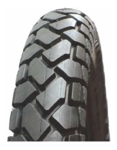 Imagen 1 de 2 de Cubierta H. Fortune 90/90-19 F921 Bross Xr 150 La Cuadra