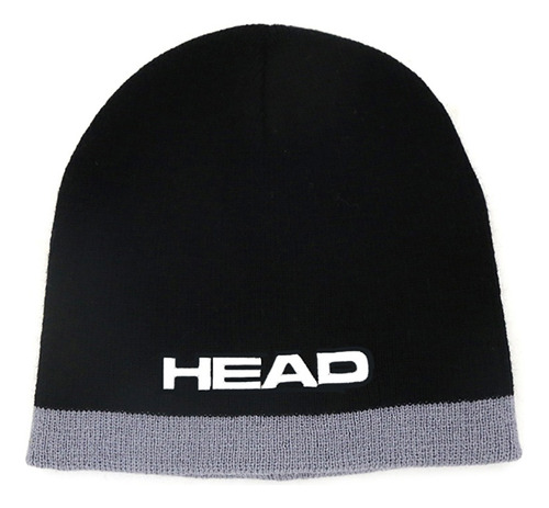 Gorro Head Tejido Acrílico Cálido Urbano Original 