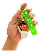 Comprar Llavero De Goma Personajes 3d Skibidi Toilet Cabeza Inodoro