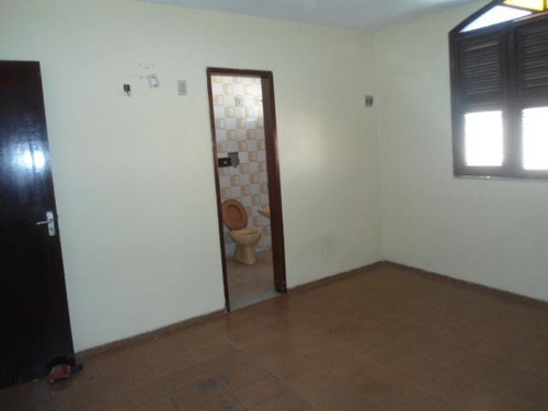 Imagem 9 de 28 de Casa Residencial À Venda, Montese, Fortaleza. - Ca0670