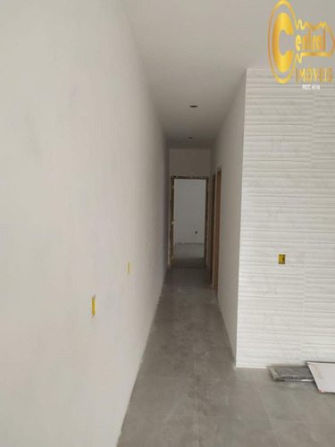 Imagem 9 de 14 de Casa Com 2 Dormitório(s) Localizado(a) No Bairro Nossa Senhora De Fátima Em Penha / Penha - 729