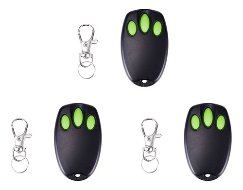 Para Mando A Distancia De Garaje Merlin+ C945 Cm842 C940 C94