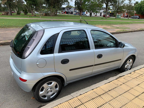 Chevrolet Corda Hatch 1,8 2007 58,000 Km De Fab. Unico Due