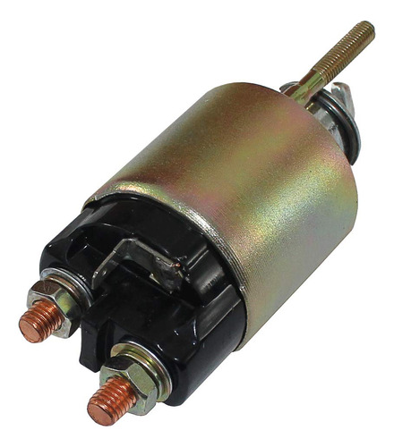 Caltric Solenoide Arranque Para Yamaha Virago