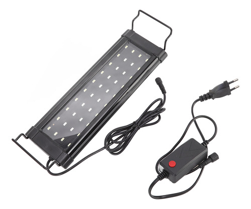 Lámpara Led Para Pecera, Para Acuarios, Espectro Completo