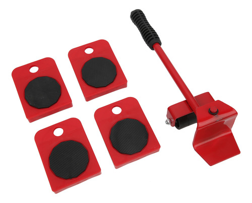 Furniture Mover Lifter Slides Para Transporte Pesado