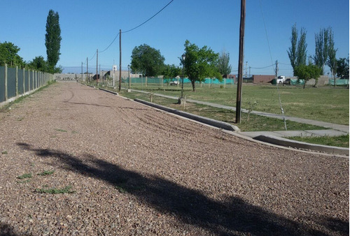 Imagen 10 de 25 de Terreno De 300 M2 En Chacras De Montecaseros
