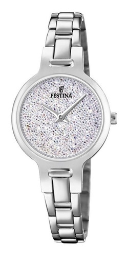 Reloj Festina F20379/1 Mujer Swarovski