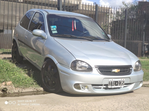 Chevrolet Corsa 1.4 Classic Gls