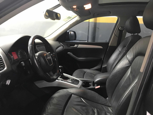Imagen 7 de 14 de Audi Q5 2010 2.0 Tfsi 211cv Stronic Quattro