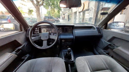 Imagen 12 de 21 de Renault R 21 Alize Nafta C/gnc Año 1994