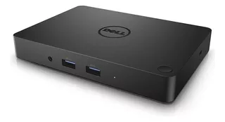 Dock Dell K17a Wd15 4k With 130w Power Adapter 3x Usb