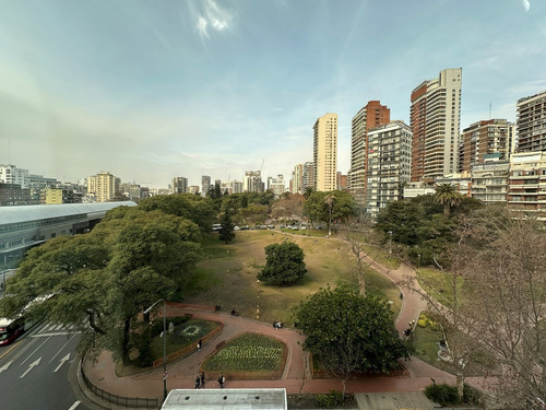 Oficina En Venta En Belgrano, Capital Federal, Buenos Aires
