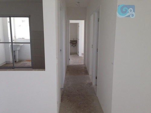 Imagem 6 de 28 de Apartamento À Venda - Praia Das Astúrias - Guarujá - Ap4222