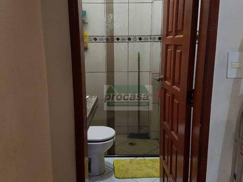 Imagem 8 de 15 de Apartamento Com 3 Dormitórios À Venda, 94 M² Por R$ 230.000 - Japiim - Manaus/am - Ap2991