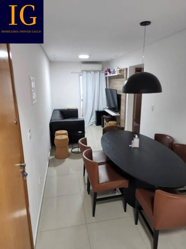 Imagem 9 de 19 de Apartamentoa Venda Em São Caetano 2 Dormitórios Com Suíte | Bairro Boa Vista - Cartagena - 71117268