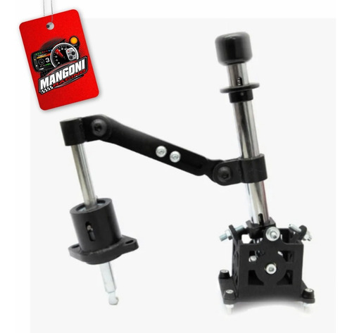 Alavanca De Marcha Câmbio Clark 260f Poke Parts + Brindes