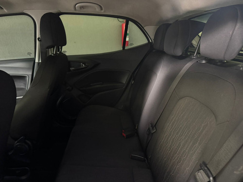 Fiat Argo ARGO DRIVE 1.0 6V FLEX