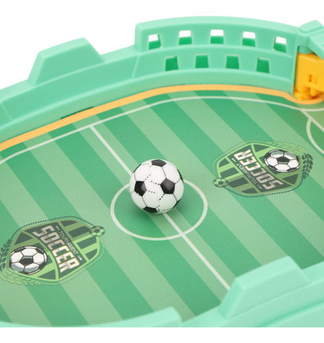 Manual De Jogo De Futebol De Mesa Interativo, Engraçado E Si