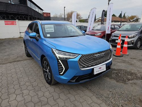 Haval Jolion JOLION ELITE 1.5