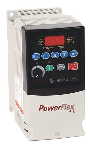 Power Kw Ac Drive Caja Sellada Año Garantia Envio Rapido