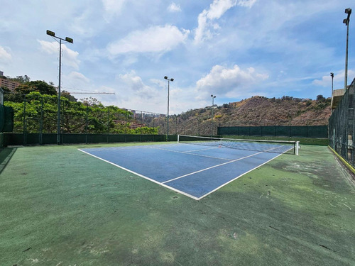 Apartamento En Venta En Los Naranjos
