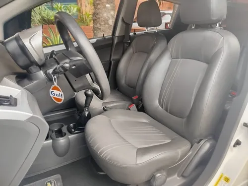 Chevrolet Spark GT 1.2 Ltz