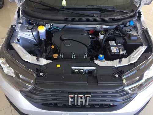 Fiat Strada 1.3 Volcano