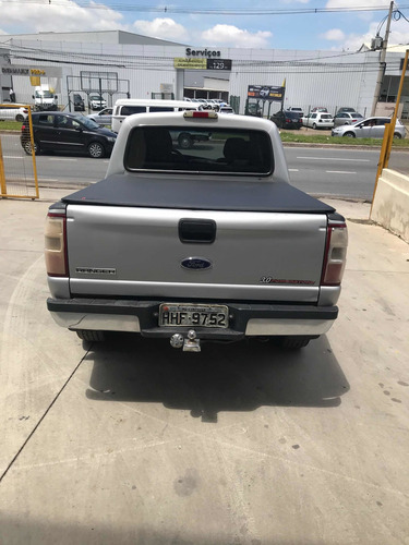 Ford Ranger 3.0 Xlt Cab. Dupla 4x4 4p 2012
