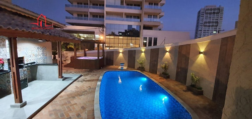 Casa A Venda No Bairro Jardim Paulista I Em Jundiaí - Sp. - 407-1