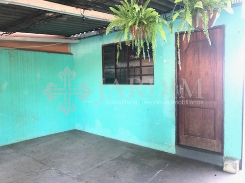 Imagem 2 de 30 de Casa Para Venda Piracicaba, Santa Terezinha - Ca00437 - 32623633