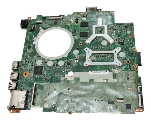Placa Mãe P/ Hp Pavilion 14-v066br Day11amb6e0 Y11a17-4150u (Usado)