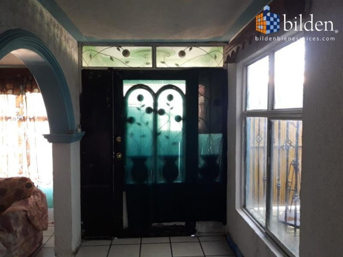 Imagen 7 de 12 de Casa Sola En Venta Constitucion