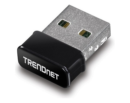 Adaptador Micro Usb Ac1200 Wireless, Trendnet