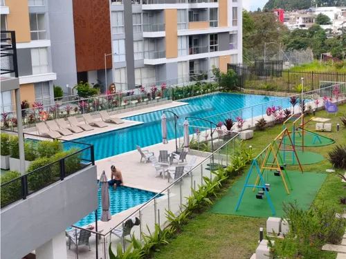 Venta Apartaestudio Tipo Loft En La Avenida Centenario