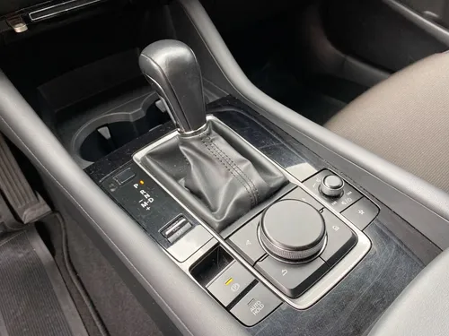 Mazda 3 2.0 Touring At