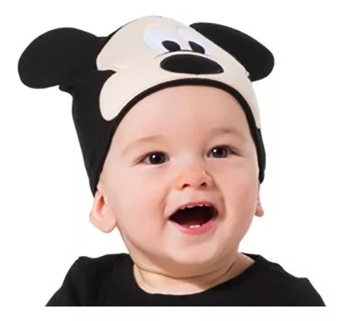 Disfraz tipo body Mickey Mouse para bebé, Disney Store